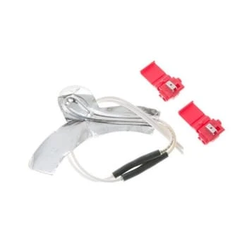 General Electric Dispenser Water Tube Heater For Refrigerator, Part #wr49x10173 3 General Electric Dispenser Water Tube Heater For Refrigerator, Part #wr49x10173