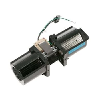 General Electric Fan Kit For Range, Part #wb26x10264 3 General Electric Fan Kit For Range, Part #wb26x10264