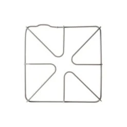 General Electric Burner Grate For Range, Part #wb31k10046