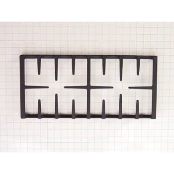 General Electric Center Grate For Range, Part #wb31x27150 3 General Electric Center Grate For Range, Part #wb31x27150