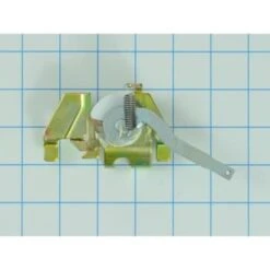 General Electric Door Latch Assembly For Dishwasher, Part #wd13x10003