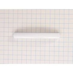 General Electric Door Handle For Microwave, Part #WB15X10276