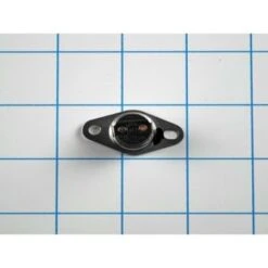 General Electric Thermostat For Microwave, Part #wb27x10195