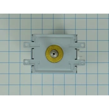 General Electric Magnetron For Microwave, Part #wb27x10516 3 General Electric Magnetron For Microwave, Part #wb27x10516