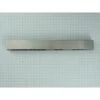 General Electric Grille Assembly For Microwave, Part #WB07X11385 2 General Electric Grille Assembly For Microwave, Part #WB07X11385 -Whirlpool Shop 558248 WebOnly Lg