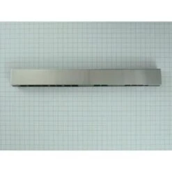 General Electric Grille Assembly For Microwave, Part #WB07X11385