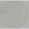 Whirlpool Microwave Glass Turntable Tray 2 Whirlpool Microwave Glass Turntable Tray -Whirlpool Shop 565231 WebOnly Lg