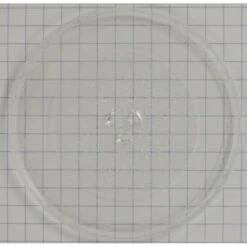 Whirlpool Microwave Glass Turntable Tray