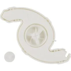 Whirlpool Dishwasher Spinner Third Level Wash