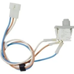 Whirlpool Dryer Door Switch