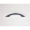 Whirlpool Replacement Door Handle For Microwave, Part #w10246505 2 Whirlpool Replacement Door Handle For Microwave, Part #w10246505 -Whirlpool Shop 575314 WebOnly Lg