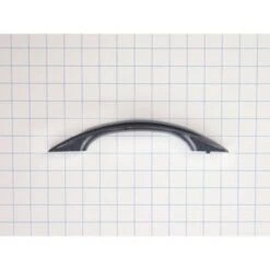 Whirlpool Replacement Door Handle For Microwave, Part #w10246505