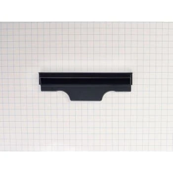 Whirlpool Replacement Drawer Handle For Trash Compactor, Part #wp608732 3 Whirlpool Replacement Drawer Handle For Trash Compactor, Part #wp608732