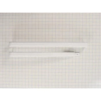 Whirlpool Replacement Door Handle Kit For Refrigerator, Part#4388947 3 Whirlpool Replacement Door Handle Kit For Refrigerator, Part#4388947