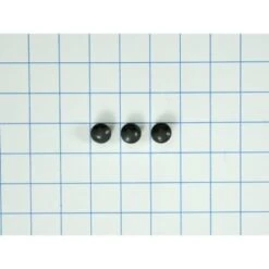 Whirlpool Replacement Cap For Dishwasher, Part #wpw10082838