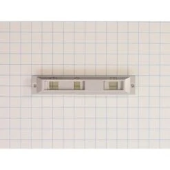 Whirlpool Replacement Housing Control Panel For Range, Part #wpw10370649