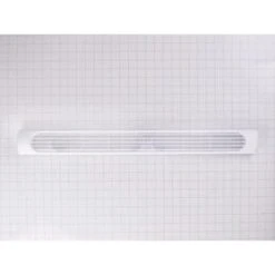 Electrolux Replacement Kick Plate Grille For Refrigerator, Part #241839405