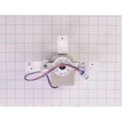 General Electric Replacement Fan Evaporator Assembly For Refrigerator