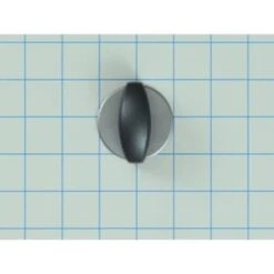 Whirlpool Replacement Control Knob For Washer, Part# WPW10169849