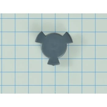 Whirlpool Replacement Turntable Motor Coupler For Microwave, Part# 8205994 3 Whirlpool Replacement Turntable Motor Coupler For Microwave, Part# 8205994