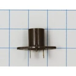 Whirlpool Replacement Light Bulb Socket And Housing For Microwave, Part# 8169539