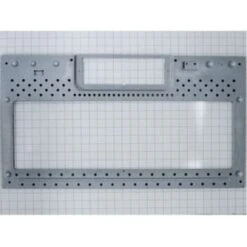 Whirlpool Replacement Mounting Plate For Microwave, Part# WP8206174