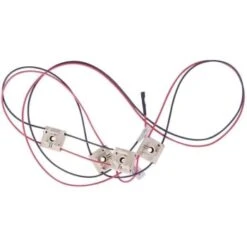 Whirlpool Replacement Wiring Harness For Range, Part# WPW10548355