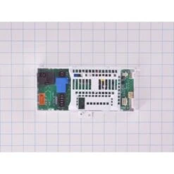 Whirlpool Replacement Electronic Control For Dryer, Part# Wpw10691552c