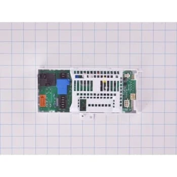Whirlpool Replacement Electronic Control For Dryer, Part# Wpw10691552c 3 Whirlpool Replacement Electronic Control For Dryer, Part# Wpw10691552c