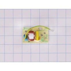 Ge Replacement Filter Noise For Microwave/range, Part# Wb27x11140