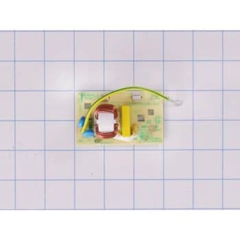 Ge Replacement Filter Noise For Microwave/range, Part# Wb27x11140 3 Ge Replacement Filter Noise For Microwave/range, Part# Wb27x11140