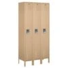 Salsbury Industries® Single Tier Metal Locker-Tan-6 Feet X 15 Inches 1 Salsbury Industries® Single Tier Metal Locker-Tan-6 Feet X 15 Inches -Whirlpool Shop 621168 w MainProductImage Lg