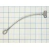 GE Replacement Door Cable For Dishwasher, Part #WD7X14 -Whirlpool Shop 625896 WebOnly Lg