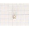 Ge Replacement Light Bulb For Microwave, Part #wb25x10030 -Whirlpool Shop 625898 WebOnly Lg