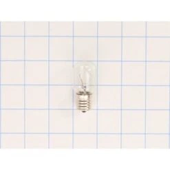 Ge Replacement Light Bulb For Microwave, Part #wb25x10030