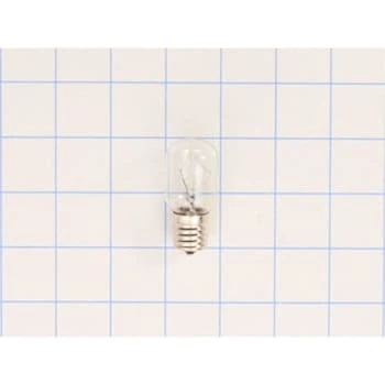 Ge Replacement Light Bulb For Microwave, Part #wb25x10030 3 Ge Replacement Light Bulb For Microwave, Part #wb25x10030