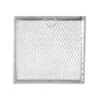 Ge Replacement Grease Filter For Microwave/range, Part #wb02x11534 -Whirlpool Shop 625921 WebOnly Lg