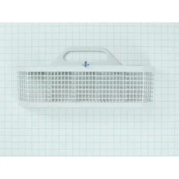 GE Replacement Silverware Basket For Dishwasher, Part #WD28X10177 3 GE Replacement Silverware Basket For Dishwasher, Part #WD28X10177