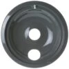 Ge Replacement Drip Pan For Range, Part #wb31t10013