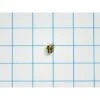 Ge Replacement Surface Burner Orifice For Range, Part #wb28k10033 -Whirlpool Shop 625987 WebOnly Lg
