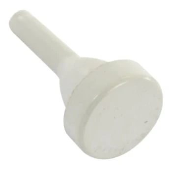 Whirlpool Replacement Bumper For Range, Part# 238614 3 Whirlpool Replacement Bumper For Range, Part# 238614