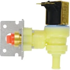 Whirlpool Dishwasher Water Valve