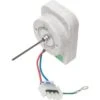 Ge Refrigerator Motor Ac/dc Evaporator Fan Replaces Wr60x10054, Wr60x10137 1 Ge Refrigerator Motor Ac/dc Evaporator Fan Replaces Wr60x10054, Wr60x10137 -Whirlpool Shop 644976 K Lg