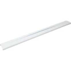 GE Refrigerator Full Front Shelf