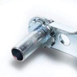 Frigidaire Replacement Bracket Lower Hinge For Refrigerator, Part #242034604