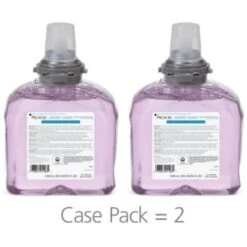 Provon 1,200 Ml Foaming Handwash With Advanced Moisturizers, Cranberry Fragrance -Whirlpool Shop 675445 v DetailedProductView1 Lg