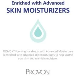 Provon 1,200 Ml Foaming Handwash With Advanced Moisturizers, Cranberry Fragrance -Whirlpool Shop 675445 v DetailedProductView5 Lg