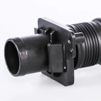 Whirlpool® Replacement Inner Drain Hose For Washer, Part #w10899966 3 Whirlpool® Replacement Inner Drain Hose For Washer, Part #w10899966