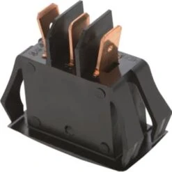 Whirlpool Range Exhaust Rocker Switch