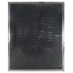 Broan Replacement Filter Non Ducted For 30 Inch Wide QS1 Series Hoods Pack Of 2